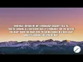 Vincent Mason - May Be (Lyrics)