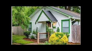 624 sq ft cottage in olympia for sale