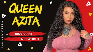 queen azita biography wiki net worth dutch plus size model plus size sexy lingerie ideas