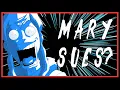 Download Lagu Ranting About Mary Sues for 31 minutes