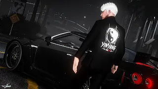 🔴[LIVE] GTA V DAY 1 !