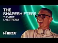 Download Lagu The Shapeshifters Live from Hï Ibiza • Glitterbox 2023