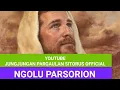 Download Lagu NGOLU PARSORION [ Lagu Rohani Batak ] Cover :  Koor Ina Sabtu HKBP RAJA HOMBANG TANAH JAWA #KOOR