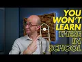 Download Lagu The Improvisation Secrets They Didn't Teach You