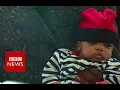 Baltimore This is what poverty in the US looks like - BBC News