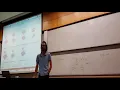 Lecture 6 - Unsupervised Learning and Generative Models Deep Learning on Hardware Accelerators