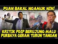 Lagu PDIP DIHABISI GARA-GARA IDE KONYOL🤣PURBAYA GERAM!! TURUN TANGAN‼️🔥