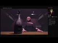 GTA 5 Poppin bottles at the Night club