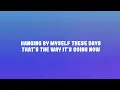 Tems - First