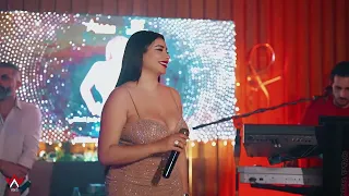 مايا غنام على الصقر لا تقرب دبكات زوري Maya Ghannam 