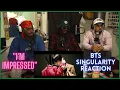 AMAZING! Rap Fans React to K Pop: BTS \