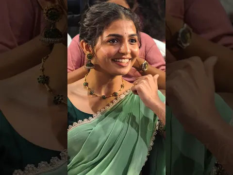 Folk Dancer Nagadurga Beautiful Visuals at Event #nagadurga #idupukayitham #shorts