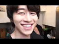 When I heard about the celebrity who ate shrimp with the 10 billion yen Aojiru Prince and got his...