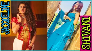 mere angne mae by jacqueline jaan jaan bhag dk bose jaqueline dance shivani yadav 