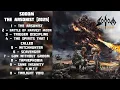 Download Lagu Sodom - The Arsonist (2025, Full Album) | Thrash metal from Germany