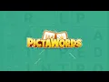 Pictawords - Crossword Puzzle Game