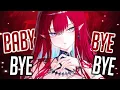 Download Lagu Nightcore - Bye Bye Bye (Rock Version) (Lyrics)
