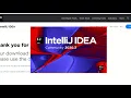 Java in - Setting IntelliJ Idea and JDK
