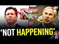 Muslim Foreign Takeover BLOCKED in FAFO Moment After Woke Airports Try to FORCE Sharia on GOP States