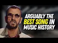 Download Lagu At 85, Ringo Starr Finally Names His Five Favorite Beatles Songs