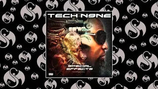Download Tech N9ne - Speedom (WWC2) (Clean) MP3