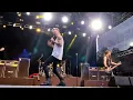 Skid Row - Monkey Business @ Kajaani Fest 7.7.2022, Finland