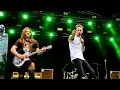 Download Lagu Skid Row - Monkey Business @ Kajaani Fest 7.7.2022, Finland