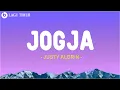 Download Lagu Justy Aldrin - Jogja (Lirik) Lagu Timur Terbaru 2025