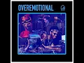 Overemotional (Tiny Room Sessions)