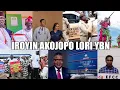 Download Lagu LATEST \u0026 TRENDING NEWS FOR THE DAY...IROYIN AKOJOPO AGBEYEWO LORI YBN..NIGERIA \u0026 YORUBA NATION NEWS