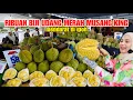 Download Lagu 3 RIBU KILO DURIAN MUSANG KING, BLACK THORN, UDANG MERAH MELIMPAH DI IPOH