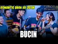 Lagu NGGA ADA YAYA BIKIN ZIDAN JADI GAMPANG MARAH 🤣🤣 | BUCIN - TRI SUAKA (Live) Tri Suaka