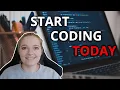 How to Learn to Code Without a Computer Science Degree