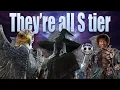 The Ultimate Scientific Nightfarer Tier List (and how to play them)