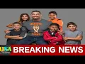 Roman Reigns 5 Kids All About the WWE Raw Star s Family Which Includes Two Sets of Twin Boys