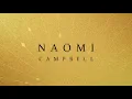Black Girls Rock Promo (Naomi Campbell)