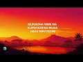 D VOICE -  KUMBE (Lyrics)