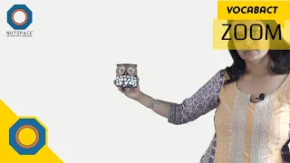 Zoom Meaning VocabAct NutSpace