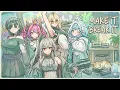 DEV_IS FLOW GLOW - MAKE IT, BREAK IT (Melodic Trap cover.)