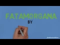 Hijjaz - Fatamorgana (Versi Baru)