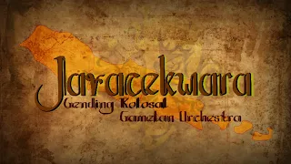 Download JAVACEKWARA - GENDING ORCHESTRA - Nusantara Music - Enpras2021 #gendingorchestra #enpras MP3