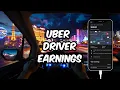 Driving Uber in Las Vegas How Much I Made