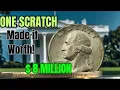 The Shocking Truth About the 1973 Washington Quarter - Old Coin Value Explained