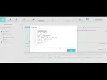 Snowflake Loading Parquet Files in Snowflake Table