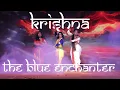 Lagu Krishna | A Dance Drama | Mahabharat | Adroit Progressive School | The Leela of Lord Krishna