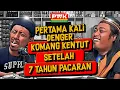 Download Lagu PWK - LAGI SYUTING FILM BARENG, RAIM LAODE PERNAH AJAK LOLOX BAKU PUKUL SAMPE NANGIS