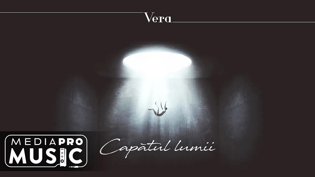 Vera - Capatul lumii (Original Radio Edit)