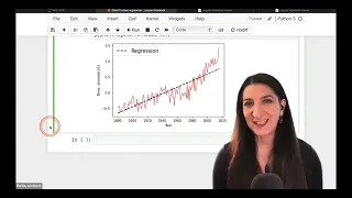 Mastering Linear Regression with NumPy and Matplotlib