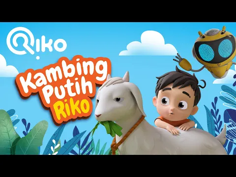 Download MP3 Kambing Putih Riko - Riko The Series - Episode 24