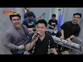SEMANIS KAMU (Live) - Willy Anggawinata ft. Fivein #LetsJamWithJames